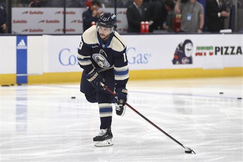 star66.com|Known as 'Johnny Hockey,' Johnny Gaudreau was an NHL All .